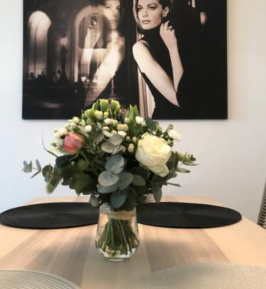 Outer Neustadt Casa | Appartement New Town