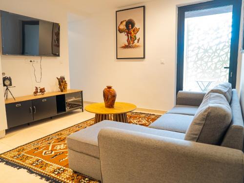 Ngor Apartamento | Appartement Ngor Almadie