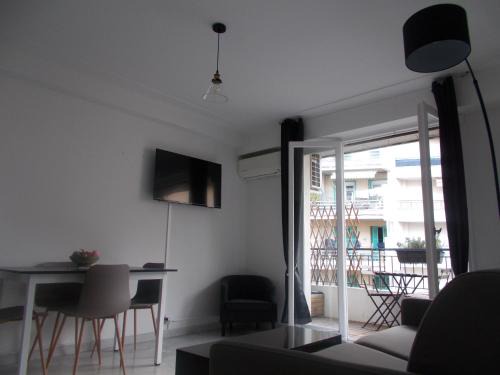 Gambetta Apartamento | appartement nice proche mer