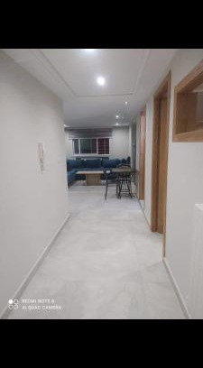 Ifrane Apartamento | Appartement niema