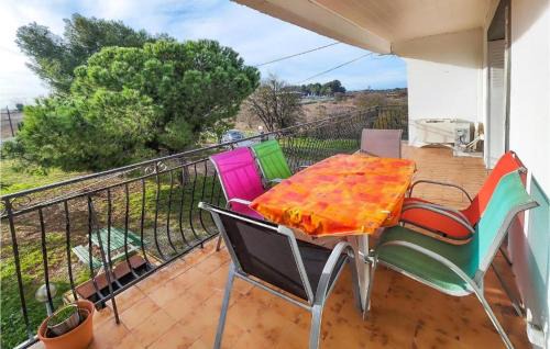 Nissan-lez-Enserune Apartamento | Appartement Nissan lez Enserune