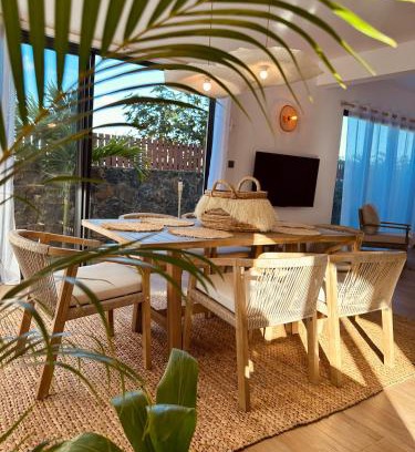 Mont Choisy Apartamento | Appartement NOAM 2, Mont Choisy