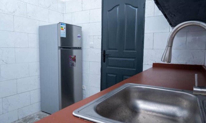 Lome Apartamento | Appartement non Loin de L'aéroport de Lomé