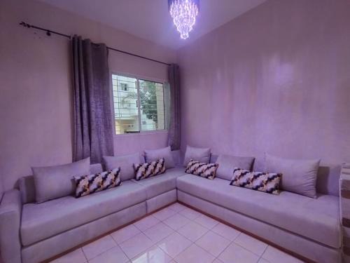 Sale Apartamento | appartement nouveau sala al jadida