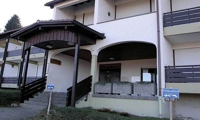 Steibis Apartamento | Appartement Nr 92, Alpenappartementhaus, Oberstaufen-Steibis, Allgäu