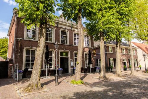 Eersel Apartamento | Appartement Nu