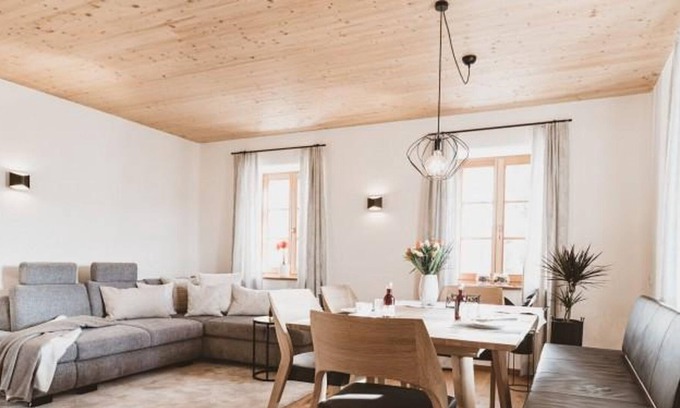 Straden Apartamento | Appartement Nussbaum - Weingartenrefugium Rosenberg