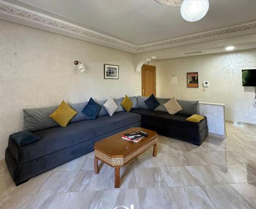 Marshan Apartamento | Appartement Oasis à côté la Médina