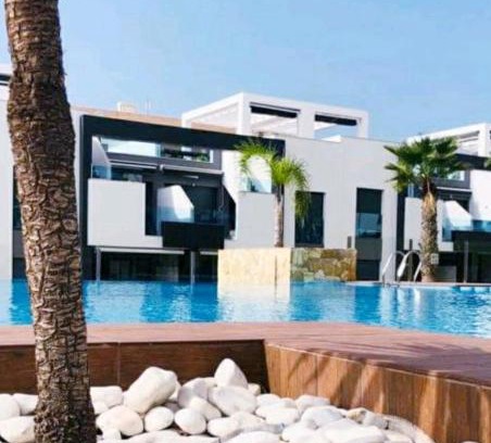 Los Altos Apartamento | Appartement Oasis Beach VII/Casa Elena