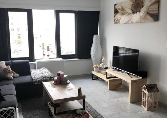 Raversijde Apartamento | Appartement Oostende