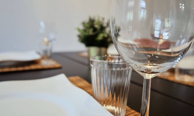 Bruhlervorstadt Apartamento | Appartement OTTO I - Erfurt Zentrum