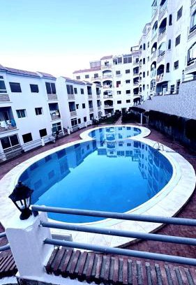 Oued Laou Apartamento | Appartement Oued Laou Mekkad