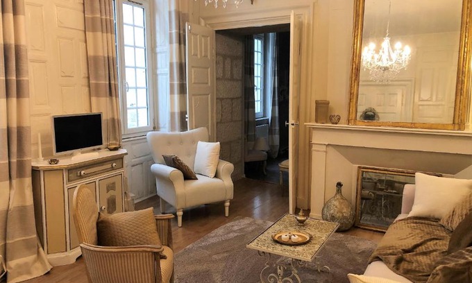Perigueux Apartamento | Appartement Périgueux historique