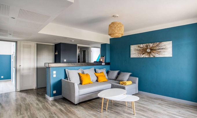 L'Evescat Apartamento | Appartement Pablo - Welkeys