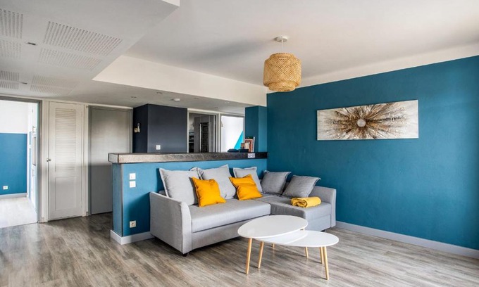 L'Evescat Apartamento | Appartement Pablo - Welkeys