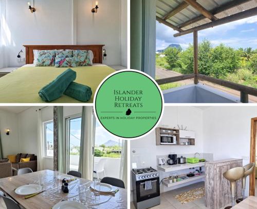 La Gaulette Apartamento | Appartement Pacific by IHR