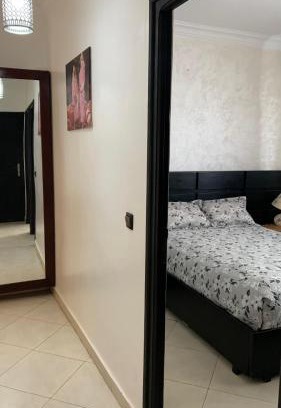 Martil Apartamento | Appartement Paisible et Impeccable pour Toute la Famille
