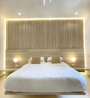 Marcory Apartamento | Appartement Palms Abidjan