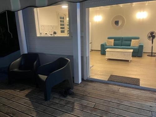 Ducos Apartamento | Appartement Panamara à Ducos