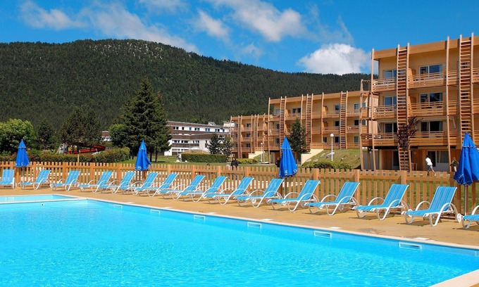 Autrans-Meaudre-en-Vercors Condominio | Appartement Parfait pour Pareja | Fitness, Ski + WiFi