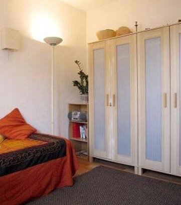 Pere Lachaise Apartamento | appartement Paris bohème