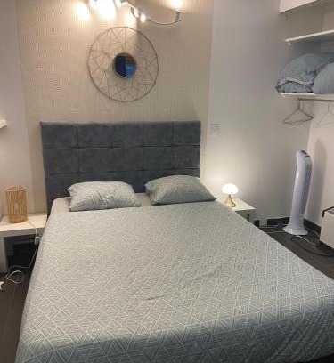 Necker Apartamento | Appartement Pasteur Rue de Vaugirard