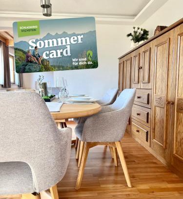 Groebming Apartamento | Appartement Pauline