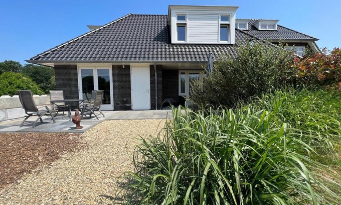 Municipality of Hardenberg Apartamento | Appartement Peerd van ome Luuks