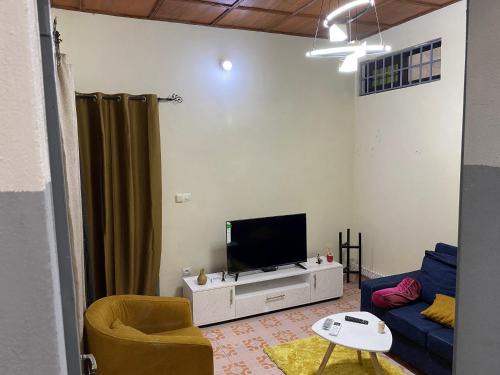 Littoral Department Apartamento | Appartement Performance