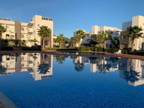 Marina Apartamento | Appartement perla saidia