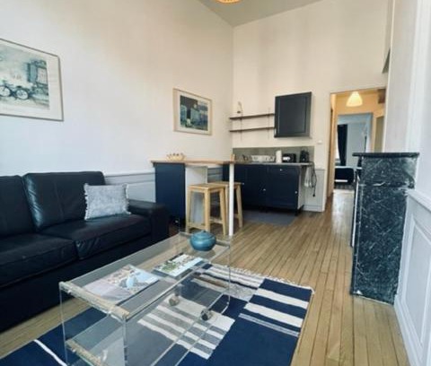 Senones Apartamento | Appartement Petit Messier