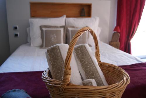 Berling Apartamento | Appartement Petite Vallée