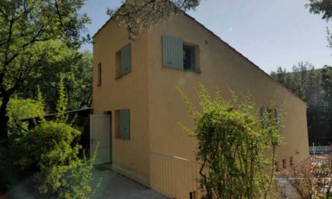 Bauduen Apartamento | Appartement - Piscine - ccbagha