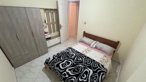 Tanja Balia Apartamento | Appartement plage kozah
