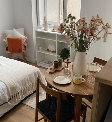 Terreaux - Bat d'argent Apartamento | Appartement Plein Centre