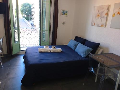 Les Baumettes Apartamento | Appartement Plein Ciel