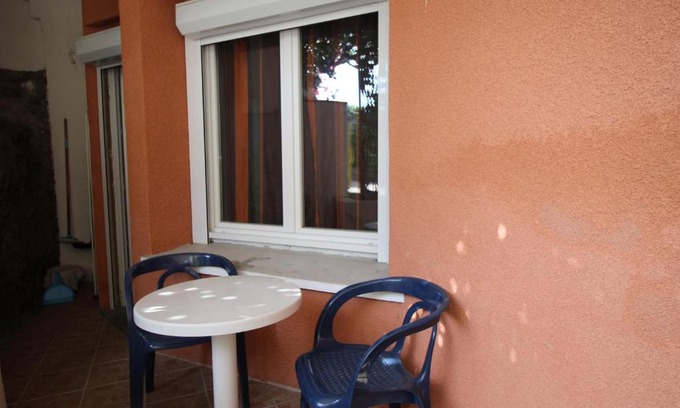 Port-Vendres Apartamento | Appartement Port-Vendres, 2 pièces, 4 personnes - FR-1-309-212