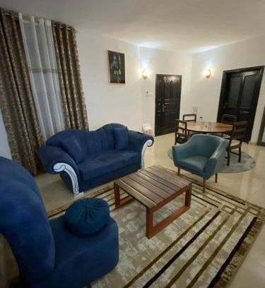 Brazzaville Apartamento | Appartement poto poto
