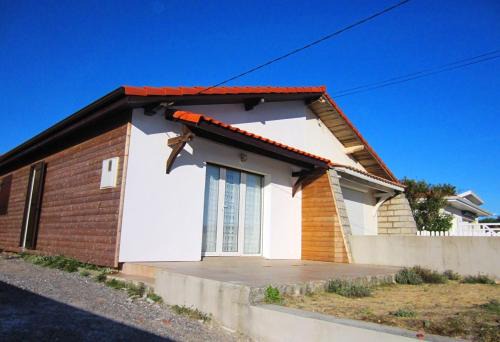 Soorts-Hossegor Apartamento | Appartement Pour 4 Personnes Dans Villa Dans Le Vent