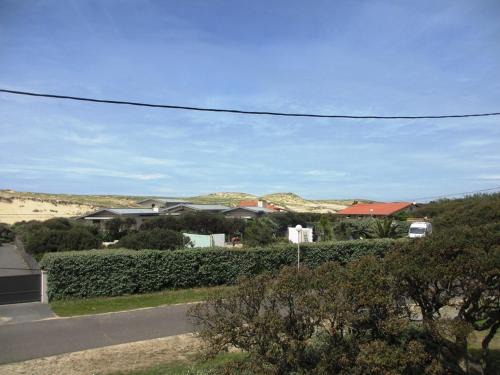 Soorts-Hossegor Apartamento | Appartement Pour 4 Personnes Face A La Plage De La Graviere- Residence San Michele
