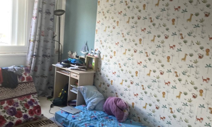 Ris Orangis Apartamento | Appartement - Pour Famille