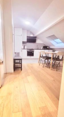 Gagny Apartamento | Appartement pré de Paris
