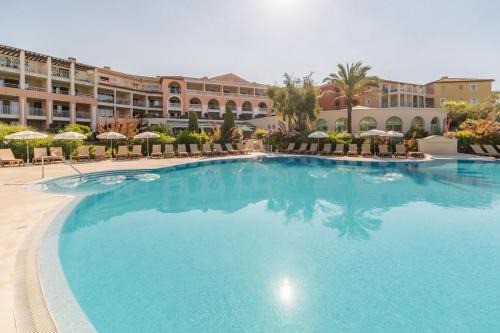 Les Issambres Apartamento | Appartement Premium face à la baie de St-Tropez à 100m de la plage