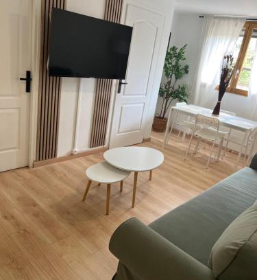 Tremblay-en-France Apartamento | Appartement Près de Paris, Disney & CDG