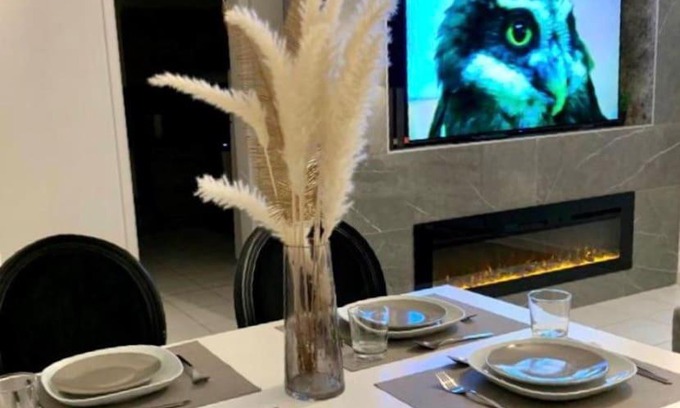 Pfastatt Apartamento | Appartement Premium Le Marquis