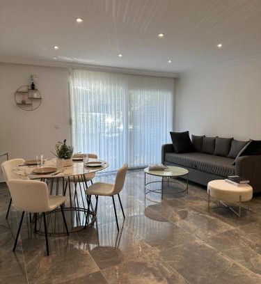 Aix-les-Bains Apartamento | Appartement privé Aix-les-Bains