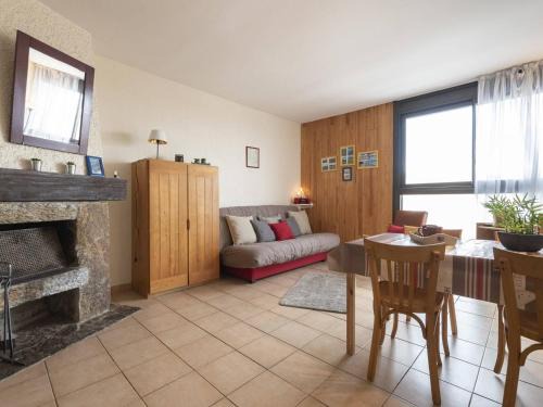 Pla d'Adet Apartamento | Appartement proche pistes avec options ménage, draps et serviettes, animaux acceptés - FR-1-296-201