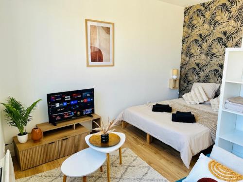 Oree d'Anjou Apartamento | Appartement proche Ancenis - Loire et Vélo