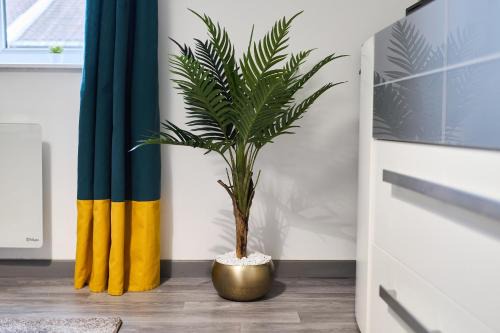 Mont d'Arene Apartamento | Appartement proche centre ville - 1 a 4 personnes