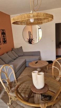 Etel Apartamento | Appartement proche de la mer